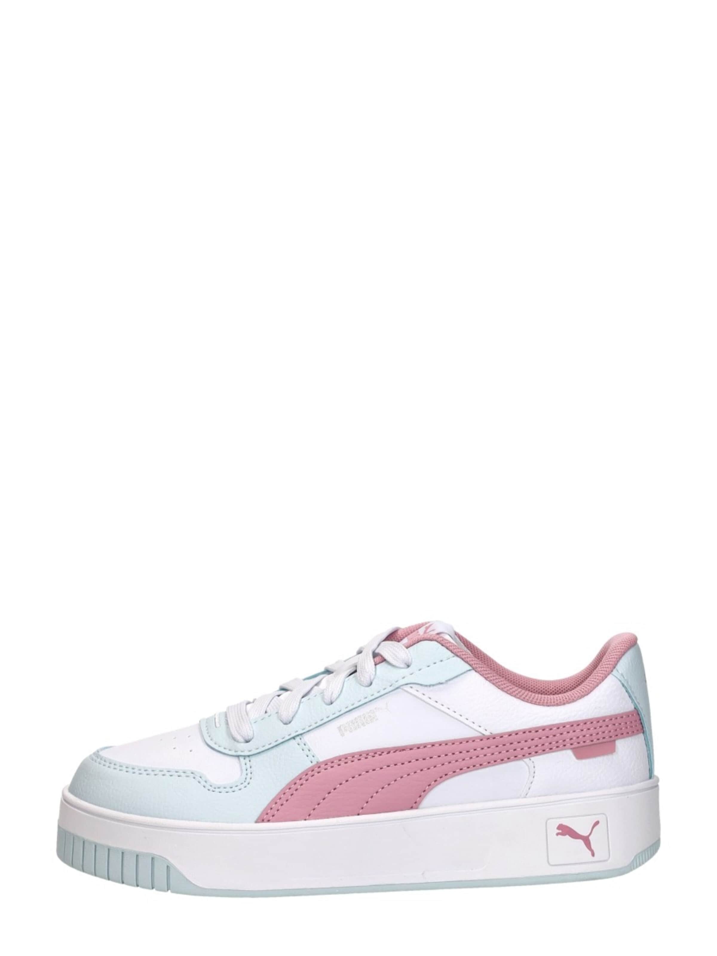 PUMA Sneakers 'Carina Street PS' in 31 in de kleur Mintgroen, Productweergave