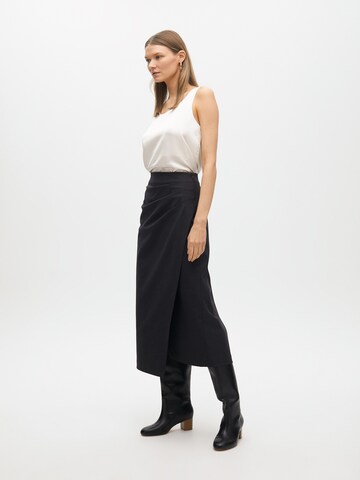 Lola Casademunt Rok in Grijs