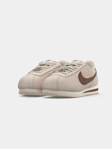 Nike Sportswear Sneaker 'Cortez' in Beige