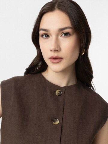 Antioch Bodywarmer 'Theresa' in Bruin