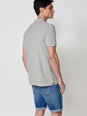 T-Shirt KOROSHI en vert