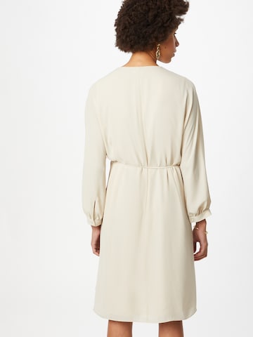 Robe-chemise 'Willa' Filippa K en beige