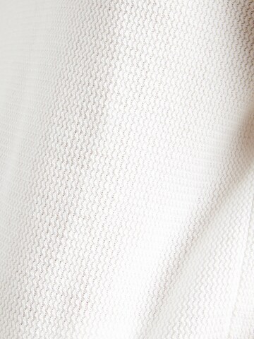 JACK & JONES Pullover 'JPRCCCooper' i hvid