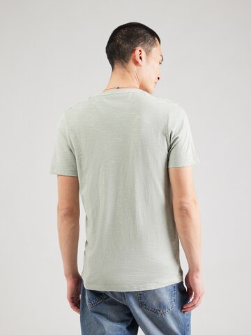 Regular fit Maglietta di JACK & JONES in verde