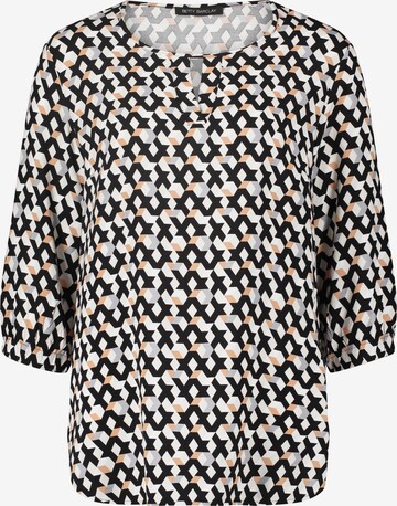 Betty Barclay Blouse in Beige: voorkant