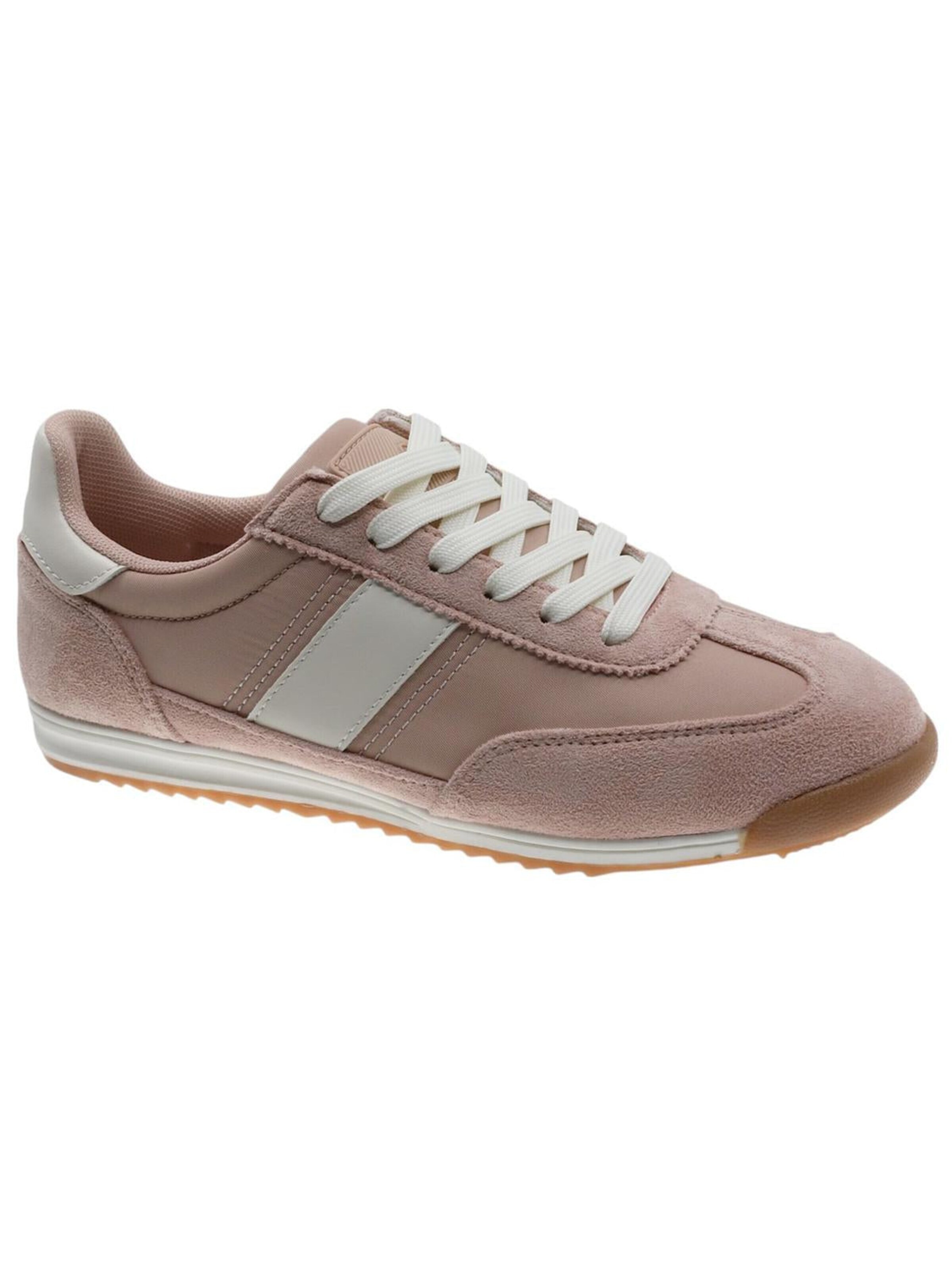 Sneaker bassa 'Casual Shoe' di Beppi in rosa