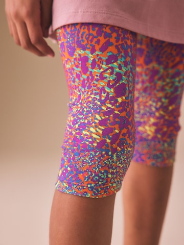 Skinny Leggings Next en violet