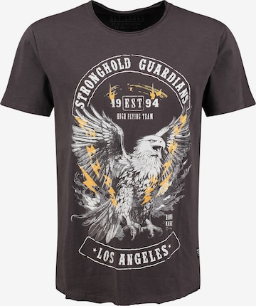 Key LargoMajica 'Guardian' - siva boja: prednji dio