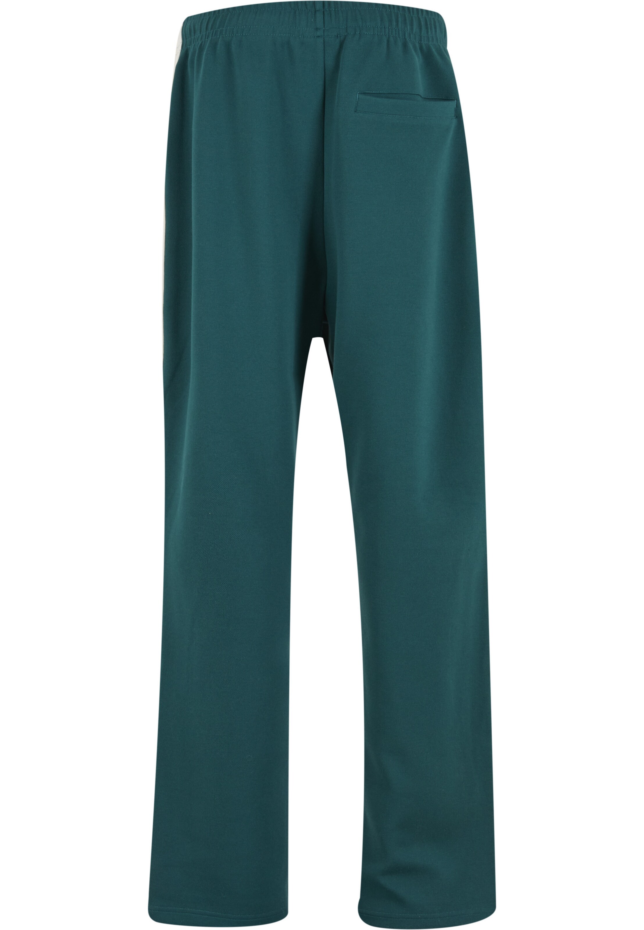 Loosefit Pantaloni di Karl Kani in verde