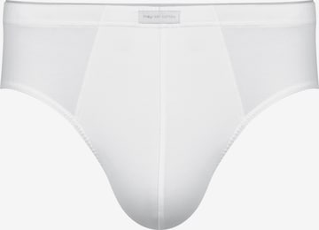 Mey Panty in White: front