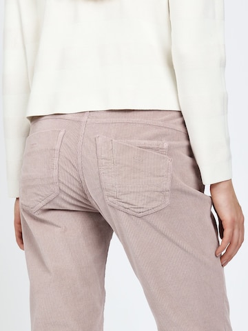 Gang Loosefit Hose '94AMELIE JOGGER ' in Beige