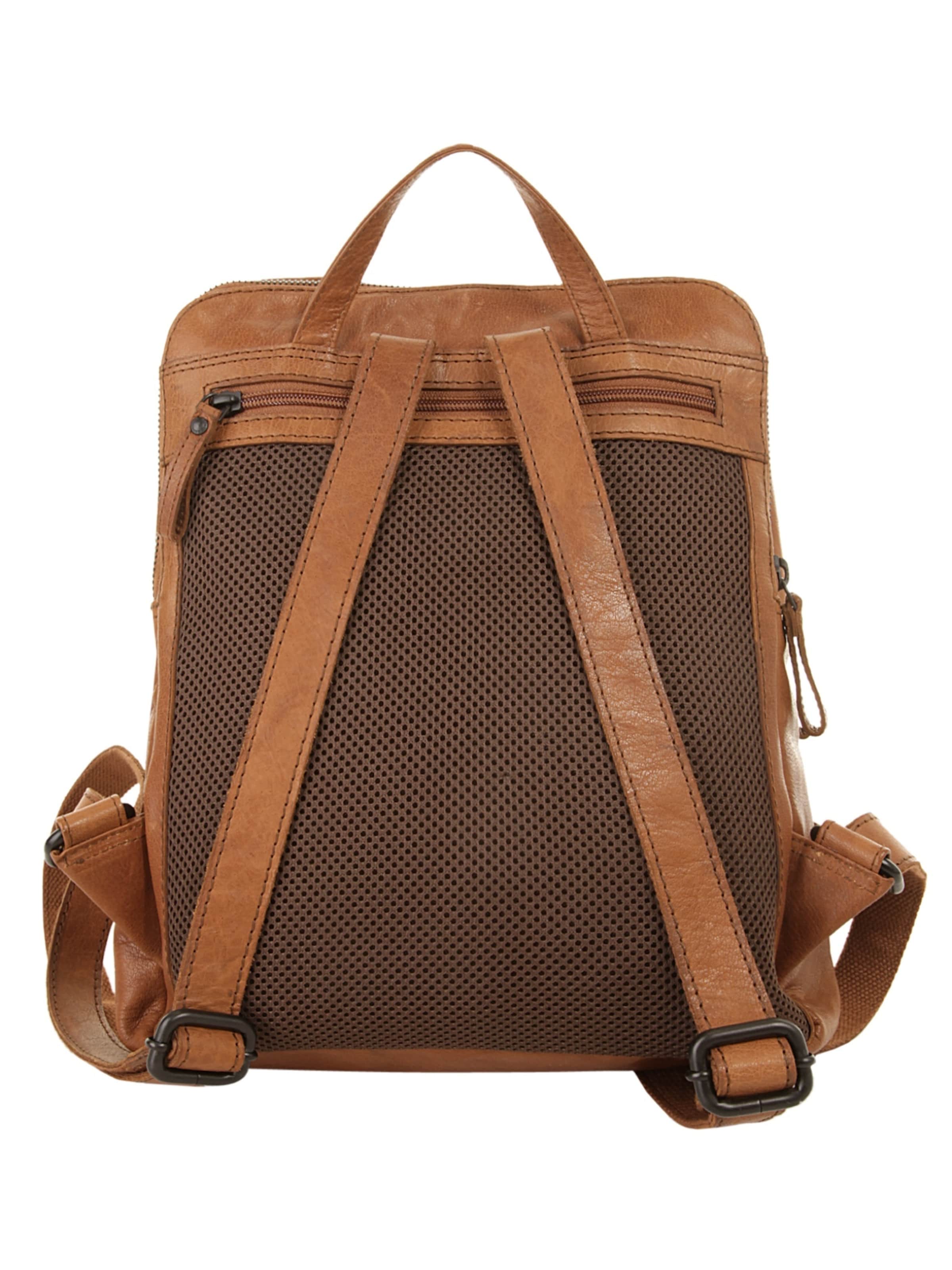 Sac à dos Spikes & Sparrow en marron