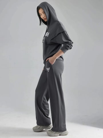 Hiccup Broekpak in Grijs