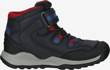 Bottes GEOX en bleu