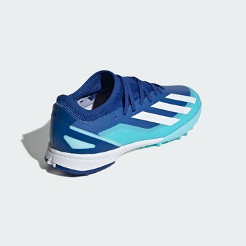 ADIDAS PERFORMANCE Athletic Shoes 'X Crazyfast.3' in Blue