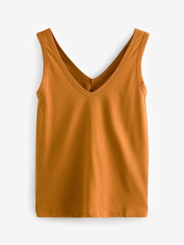 Next Top in Beige