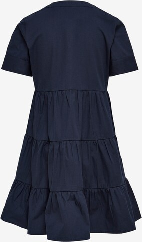 KIDS ONLY Kleid 'Alexa' in Blau