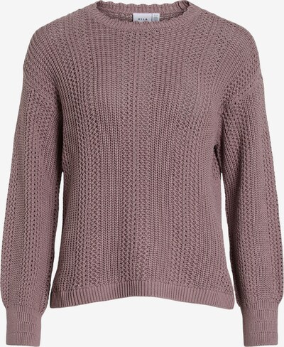 VILA Pulover 'VILICA' u sivkasto ljubičasta (mauve), Pregled proizvoda