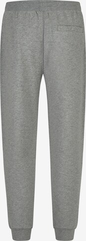 HECHTER PARIS Tapered Hose in Grau