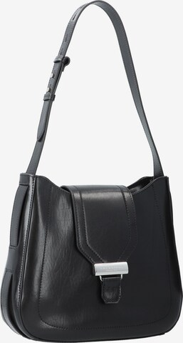 The Bridge Shoulder Bag 'Benedetta ' in Black