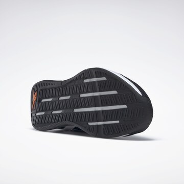 Reebok - Calzado deportivo 'Nanoflex' en negro