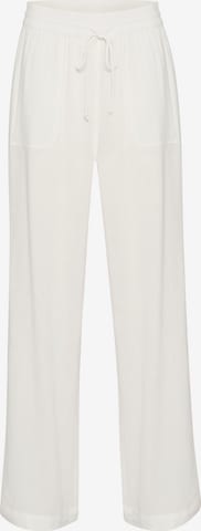 Kaffe Nohavice - Biela: predná strana