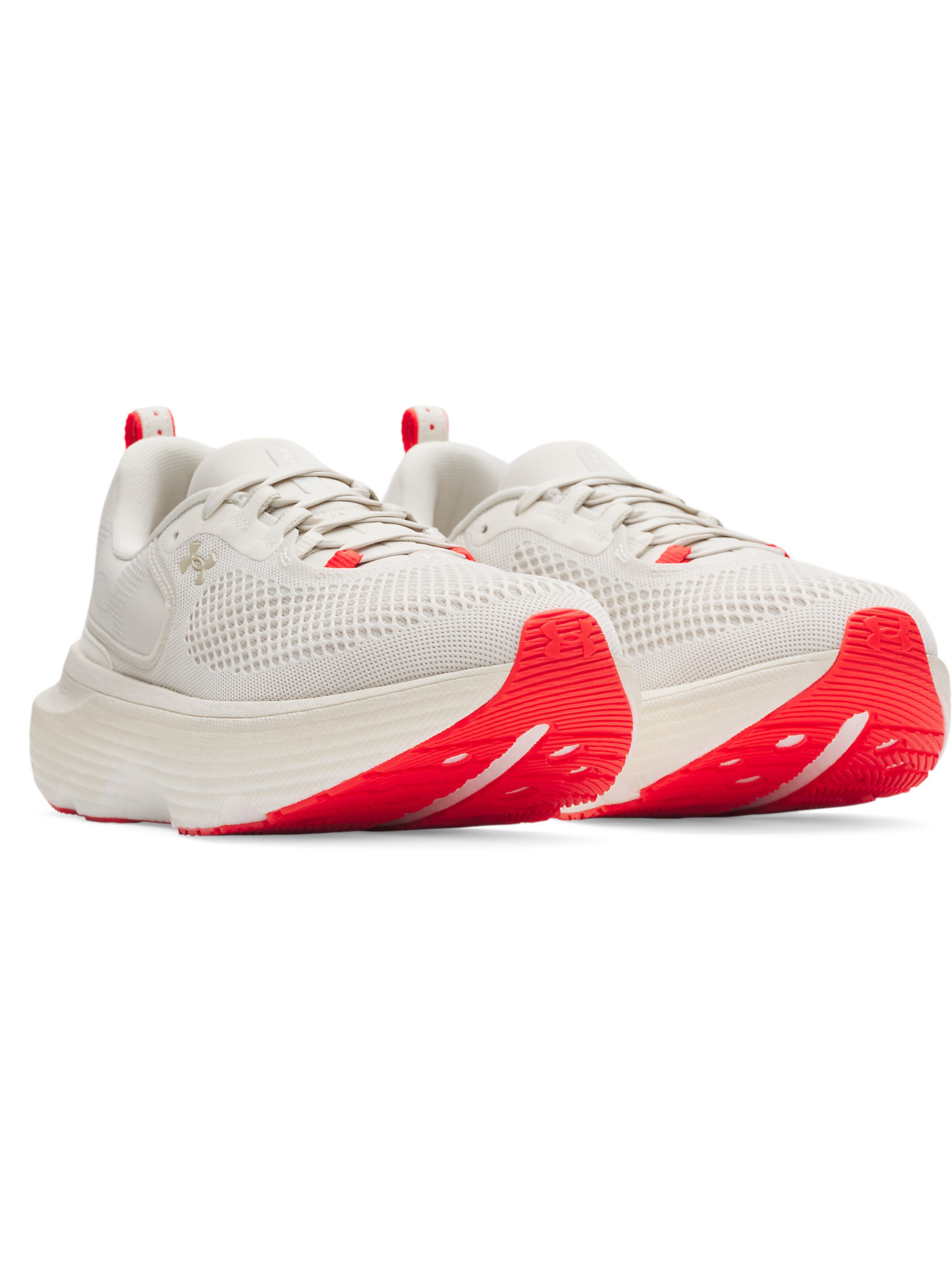 UNDER ARMOUR Laufschuh 'Infinite Elite 2' in Weiß