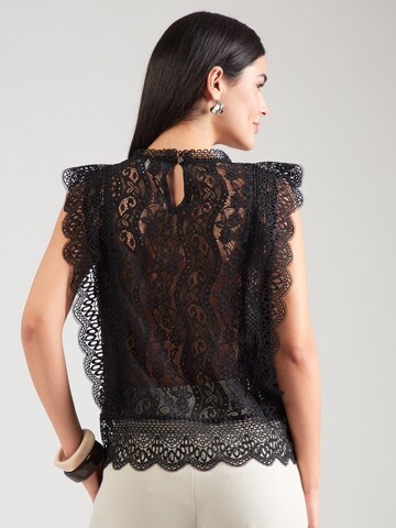 Chemisier QS en gris