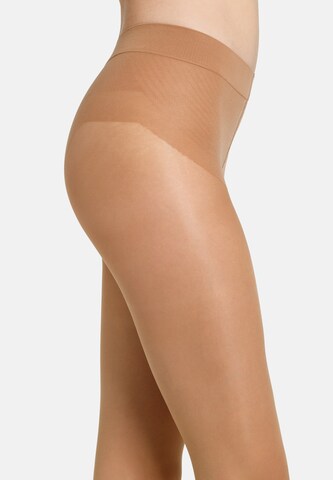 camano Feinstrumpfhose in Beige