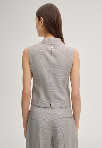 JOOP! Weste 'Valentina' in Braun