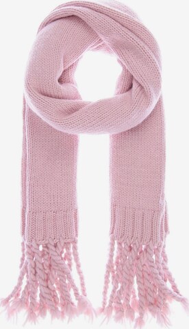 LEVI'S ® Scarf & Wrap in One size in Pink: front