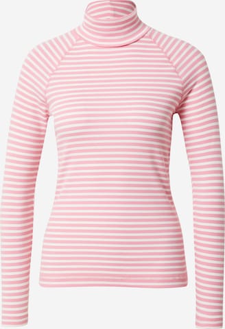 ESPRIT - Camiseta en rosa: frente