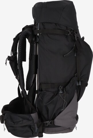 Haglöfs Sports Backpack 'Rugged Mountain' in Black