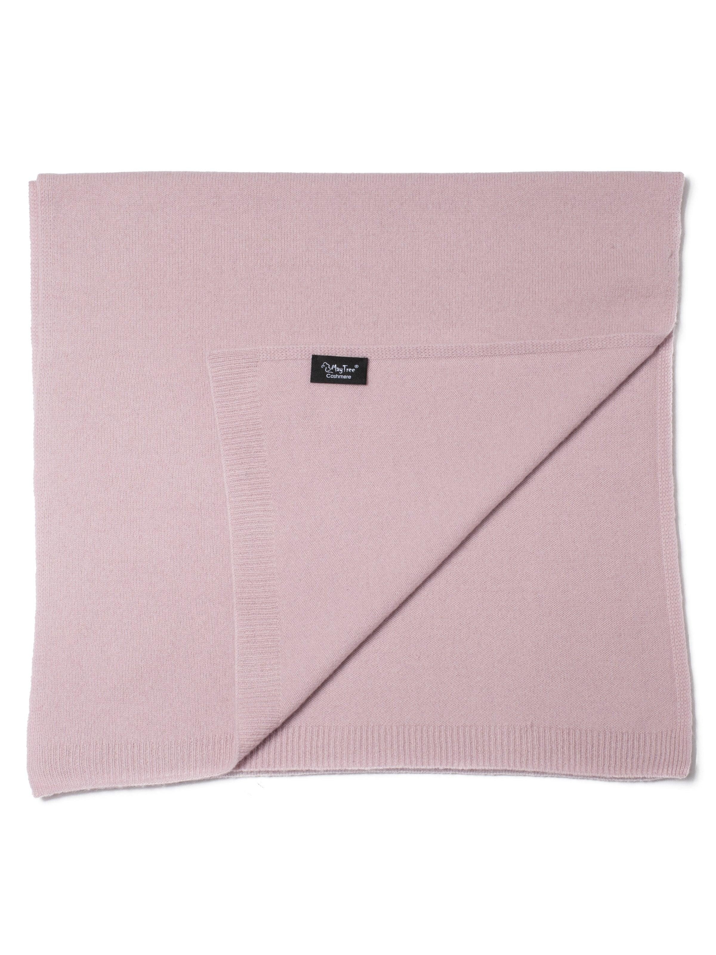 MayTree Scarf in Pink