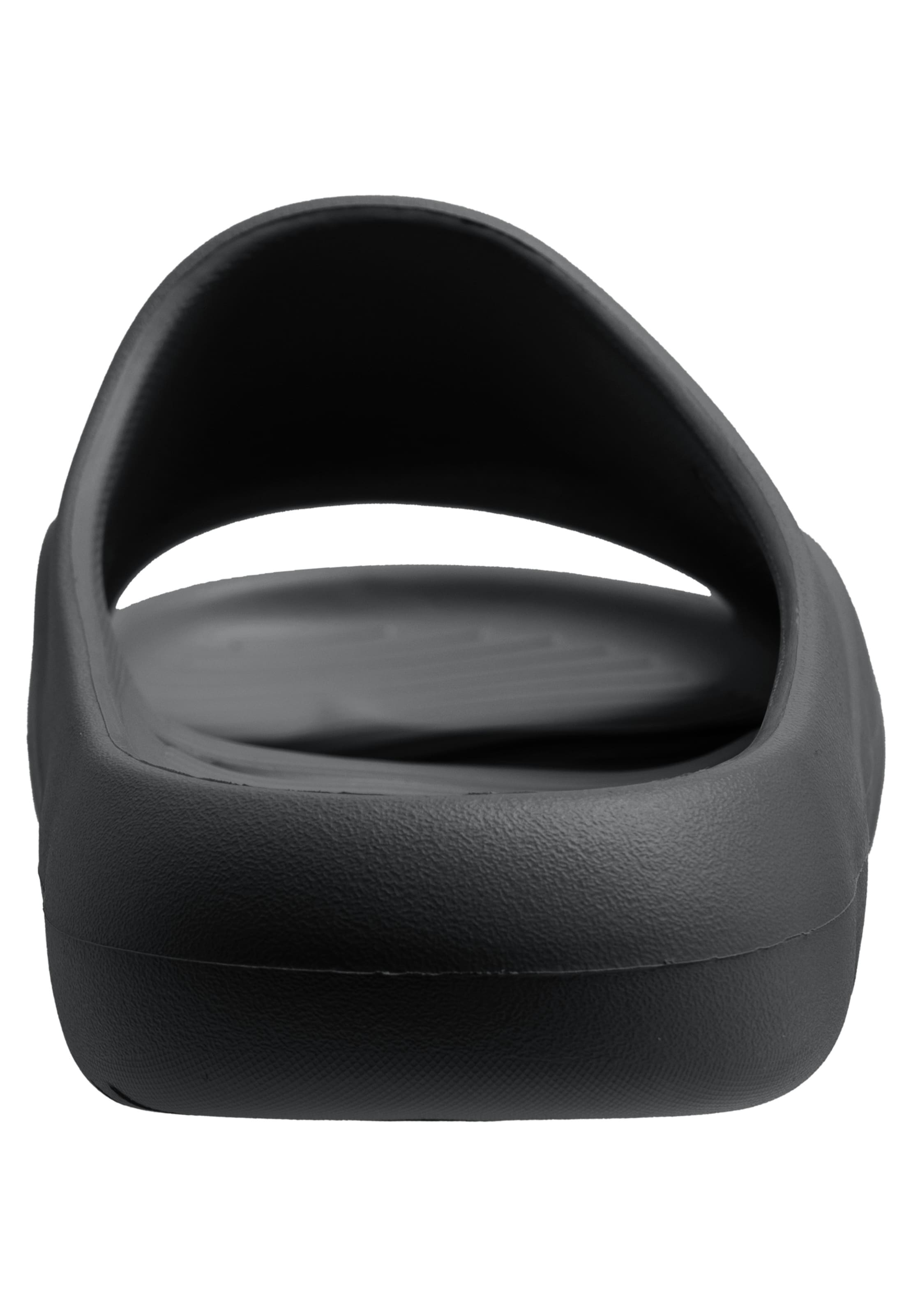 Claquettes / Tongs 'Hydrosoft Plus' ARENA en noir