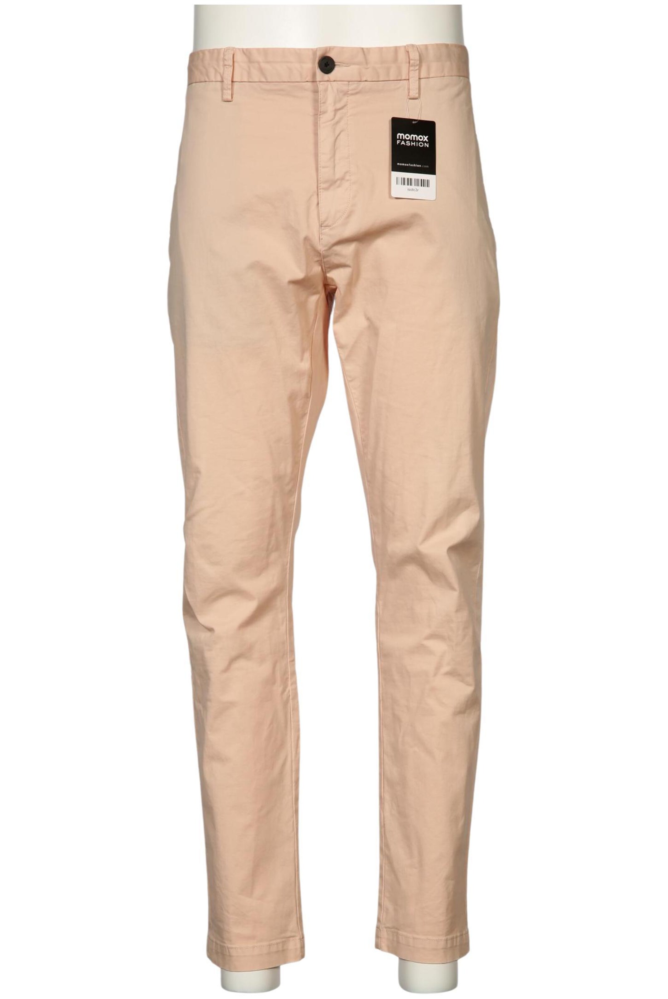 HUGO Pants in 33 in Pink: front