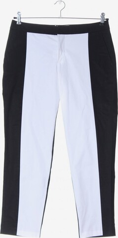 Won Hundred Pants in M in White: front