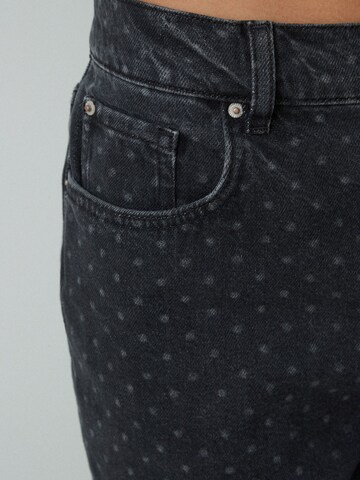 Skinny Jeans di Next in nero