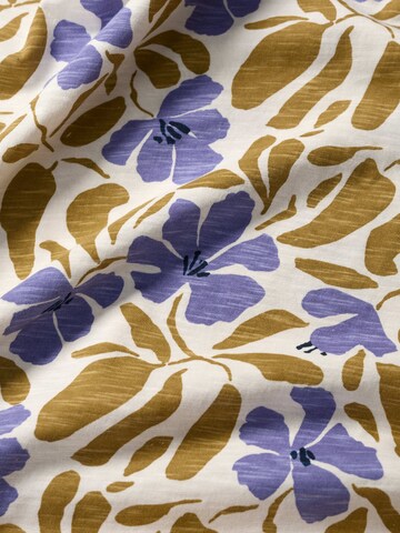 Seasalt Cornwall Tuniek 'Ocean Gaze' in Wit