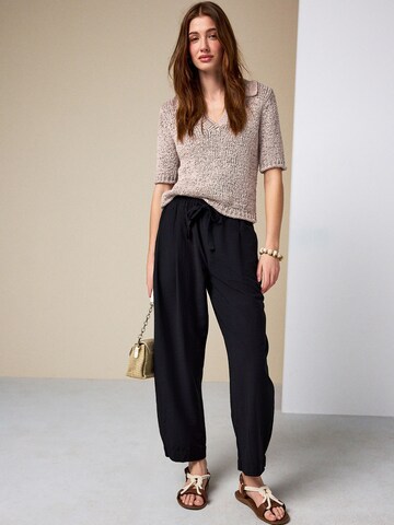 Next Barrel Hose in Schwarz