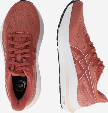 Chaussure de course 'GT-2000 12' ASICS en marron