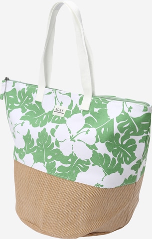 ROXY Shopper 'WAIKIKI LIFE' in Groen