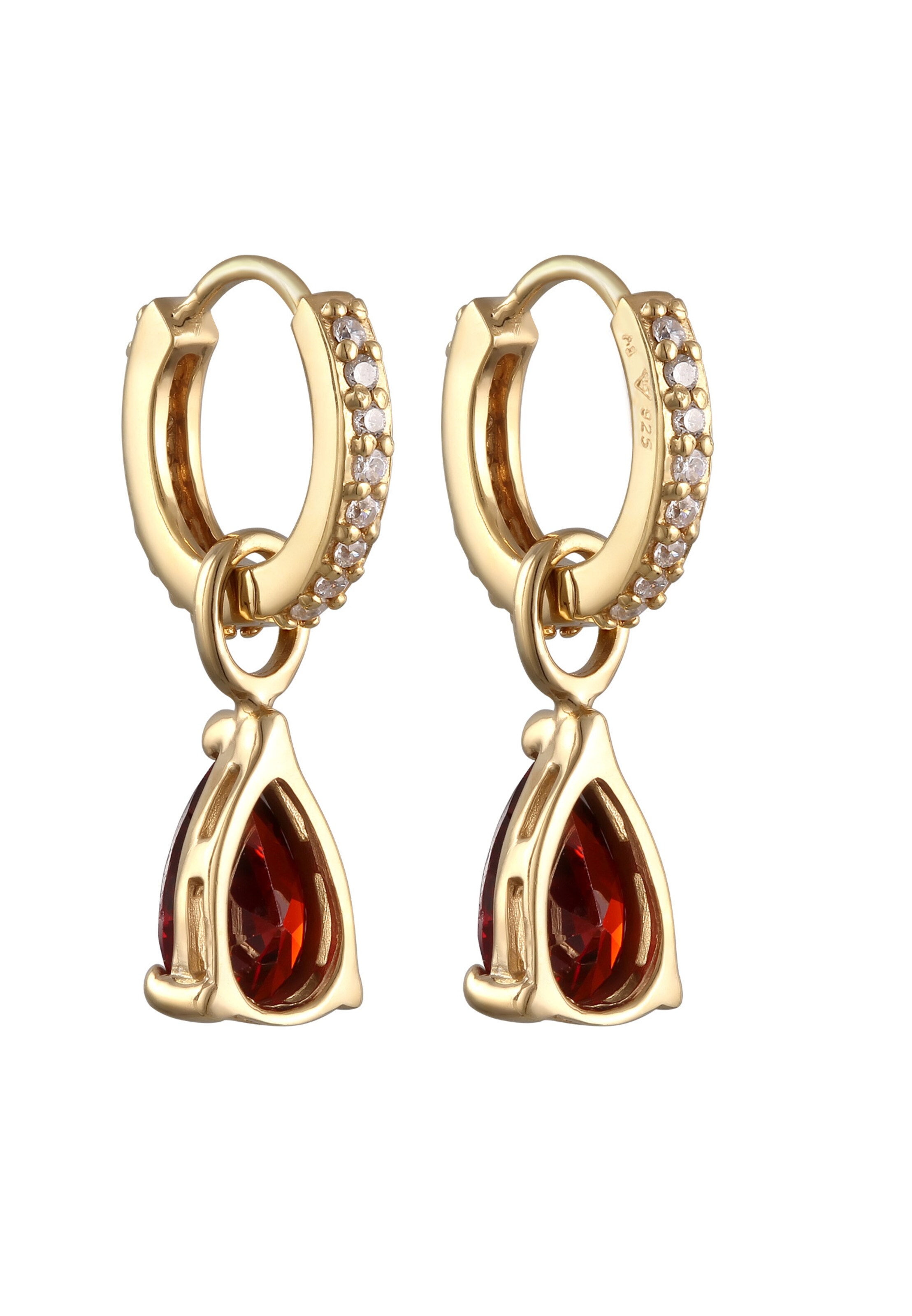 ELLI Earrings in Gold