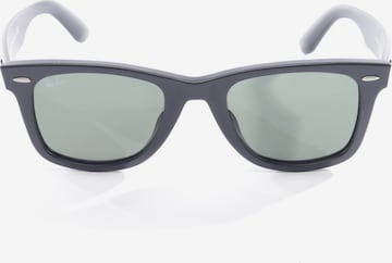Ray-Ban Sonnenbrille in One size in Black: front