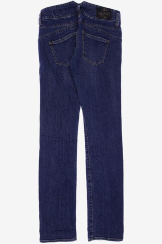 Herrlicher Jeans 25 in Blau