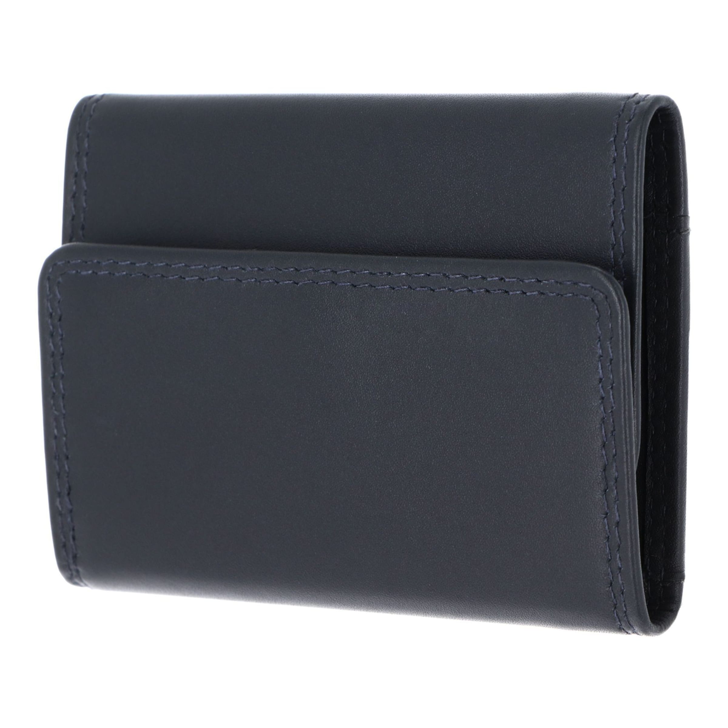 Porte-monnaies 'Polo' GOLDEN HEAD en bleu