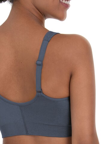 ANITA Bodice 'Lynn' in Grey