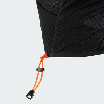 ADIDAS TERREX - Chaleco deportivo en negro