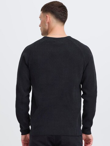 Pull-over 'BHDante' BLEND en bleu