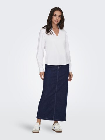 JDY Rok 'MOON' in Blauw